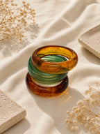 Golden Hour Stack(Pack of 3)