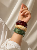 Acrylic Summer Stack(Pack of 3)