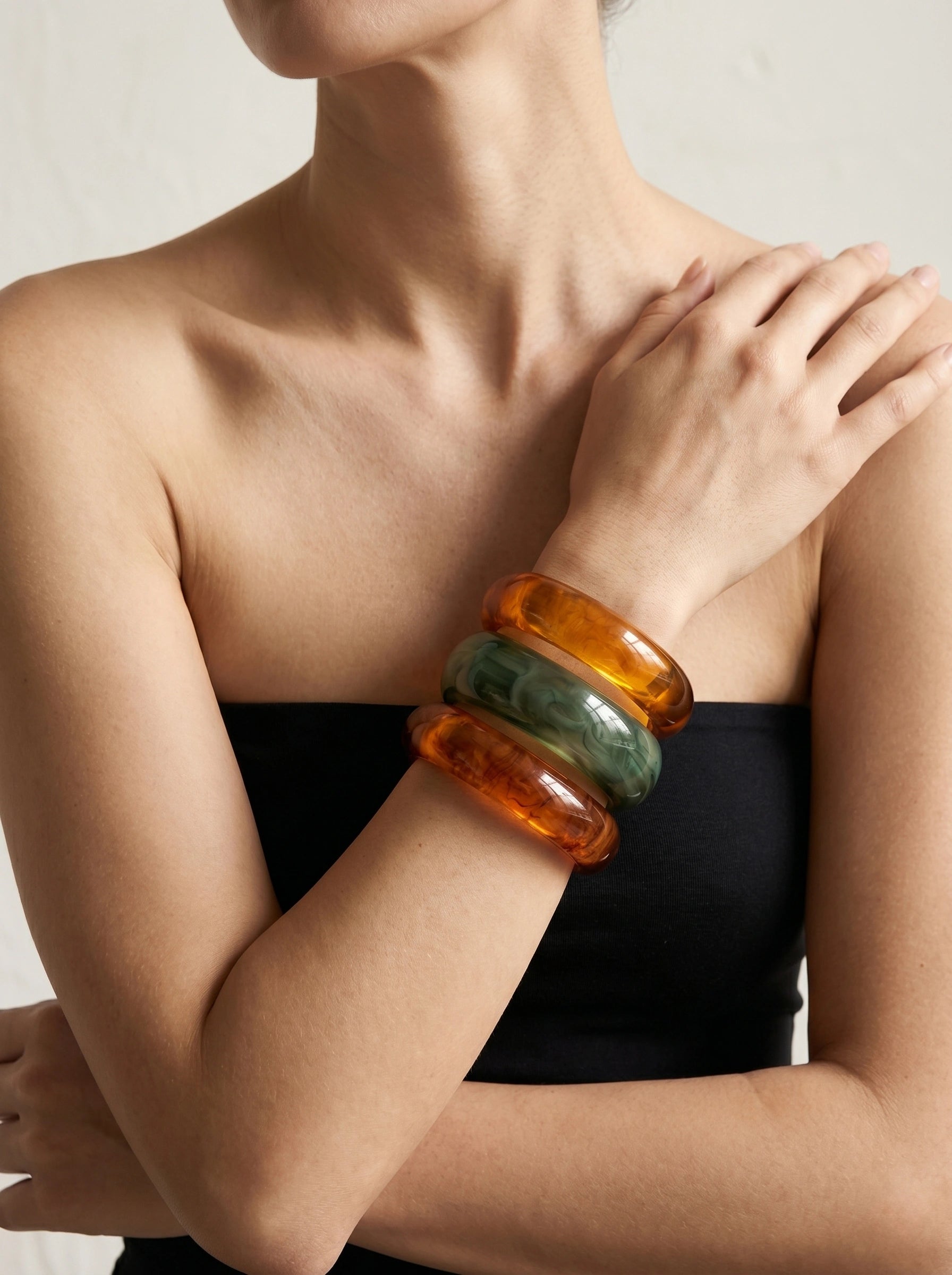 Golden Hour Stack(Pack of 3)